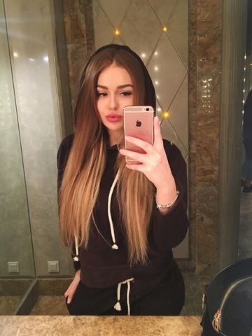 Проститутка Анастасия Проститутка Анастасия